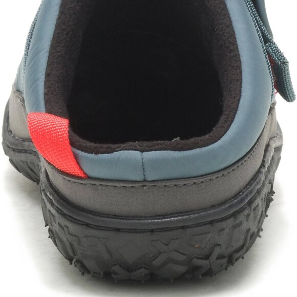 Chaco Women’s Ramble Puff Clog – Cloudy Blue (Size 9) - Picture 10 of 12